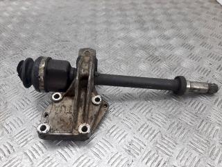 полуось (приводной вал, ШРУС) Peugeot 206 1 поколение 2003, 1.6 л., i