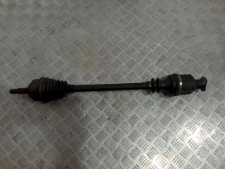 полуось передняя правая (приводной вал, ШРУС) Renault Kangoo 1 поколение 2002, 1.5 л., DCi, дизель, -