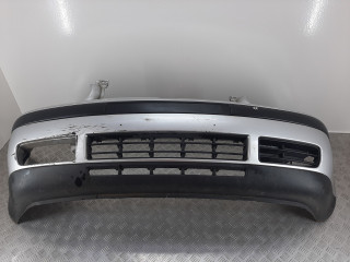 бампер передний Volkswagen Golf 4 поколение 2004, 1.6 л., BCB, бензин, МКПП