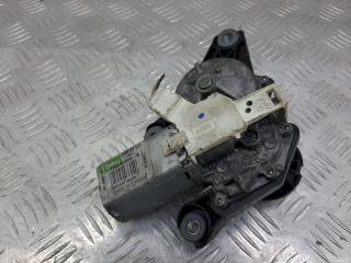 моторчик заднего стеклоочистителя (дворника) Renault Scenic 1 поколение 1999, -