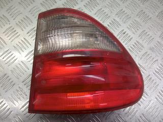 фонарь задний правый Mercedes-Benz E-Класс W210/S210 [рестайлинг] 2000, универсал, A2108205464