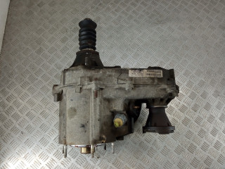 раздаточная коробка Jeep Cherokee 2 поколение [рестайлинг] 2001, 2.5 л., TD, дизель, TTR275106980