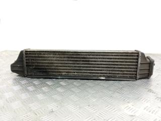 интеркулер BMW 3 серия E46 [рестайлинг] 2004, 3.0 л., D, дизель, -, 17512248795