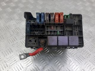 блок предохранителей Renault Laguna 2 поколение 2001, 1.8 л., i, бензин, -, 8200065273