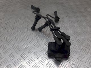 катушка зажигания Ford Mondeo 3 поколение 2003, 2.0 л., i