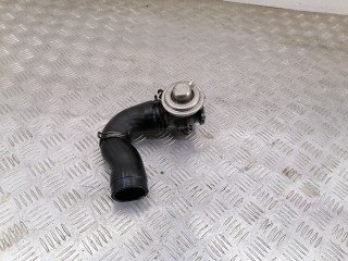 клапан EGR Volkswagen Golf 4 поколение 2002, 1.9 л., AJM, дизель, 038131501E