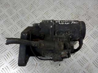 стартер Kia Carnival 1 поколение [рестайлинг] 2004, 2.9 л., CRDi