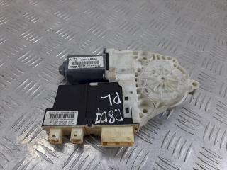 моторчик стеклоподъемника передний левый Peugeot 807 1 поколение 2008, 1400928680