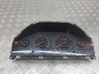щиток приборов (приборная панель) Volvo V70 2 поколение 2004, 2.4 л., i, бензин, 9499668