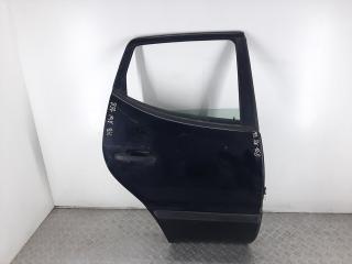 дверь задняя правая Mercedes-Benz A-Класс W168/V168 [рестайлинг] 2002