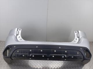 бампер задний Mitsubishi Outlander 3 поколение [2-й рестайлинг] 2019, 3015344200
