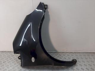 крыло переднее правое Mercedes-Benz A-Класс W168 1998, A1688800418