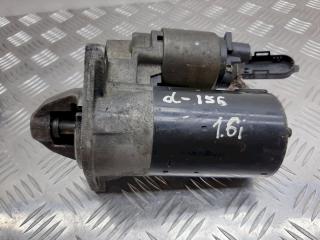 стартер Alfa Romeo 156 1 поколение 2002, 1.6 л., i, 1107066
