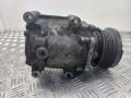 компрессор кондиционера Ford Focus 1 поколение 2001, 1.8 л., TDCi - фото №4