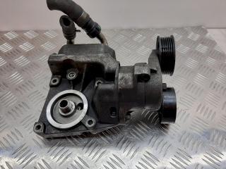 корпус масляного фильтра Ford Focus 1 поколение [рестайлинг] 2002, 1.8 л., TDCi, 4M5Q-6B624-B