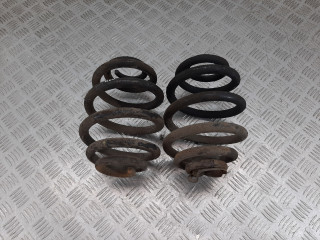 пружина задняя Ford Galaxy 1 поколение [рестайлинг] 2001, 2.3 л., i, Y5B, бензин, АКПП