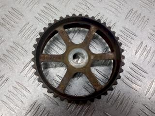 звездочка ТНВД Renault Scenic 2 поколение 2006, 1.9 л., DCi, 7700104018D