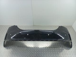 бампер задний Hyundai Solaris 2 поколение 2020, 86611-H5500