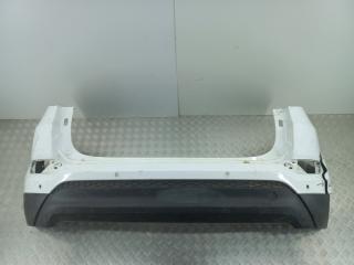 бампер задний Hyundai Tucson 3 поколение 2017, 86640D7000