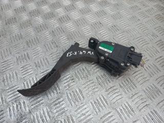 педаль Volkswagen Golf 4 поколение 2002, 1.4 л., i, 6Q1721503C