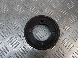 шкив помпы Ford Focus 2 поколение 2005, 1.8 л., TDCi, дизель, 98FF8509BB