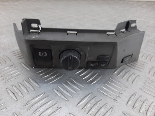 переключатель света BMW 7 серия E65/E66/E67 2003, 3.0 л., 306D2, дизель, АКПП, 61.31-6918849-01