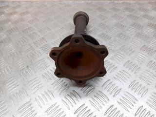 полуось (приводной вал, ШРУС) Volkswagen Sharan 1 поколение 2000, 1.9 л., TDi, 02N409356H