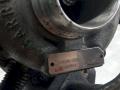 турбина Saab 9-3 1 поколение 2001, 2.2 л., 7176265001S - фото №5