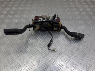 переключатель подрулевой (стрекоза) Saab 9-5 1 поколение 2001, -