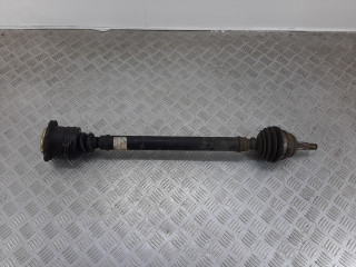 полуось передняя правая (приводной вал, ШРУС) Volkswagen Golf 3 поколение 1996, 1.6 л., i, AFT, бензин, АКПП