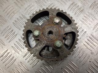 шкив распредвала Citroen C5 1 поколение 2003, 2.2 л., HDi, дизель