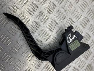 педаль Mercedes-Benz Sprinter 1 поколение (W901-905) [рестайлинг] 2004, A9013000404