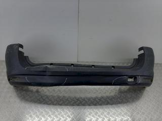 бампер задний Lada Largus 1 поколение 2020, 8450000257