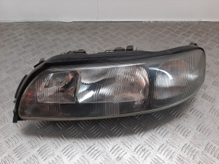 фара левая Volvo V70 2 поколение 2001, 2.4 л., i, B 5244 S, бензин
