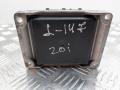 блок управления двигателем Alfa Romeo 147 1 поколение 2003, 2.0 л., i, 261208610 - фото №2