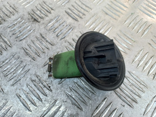 сопротивление печки Skoda Fabia 1 поколение (6Y) 2004, 1.4 л., бензин, 12375