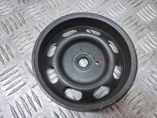 шкив коленвала Volkswagen Golf 4 поколение 2002, 1.4 л., i, бензин, 036105255C