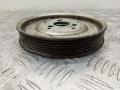 шкив насоса гидроусилителя Audi A6 4B/C5 1999, 2.6 л., бензин, 078145255H - фото №2