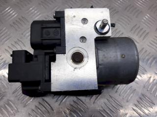 блок ABS Citroen Berlingo 1 поколение (M49) 2003, 2.0 л., HDi, 9635756480
