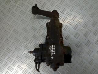 редуктор рулевой Hyundai Terracan 1 поколение 2003, 2.9 л., CRDi