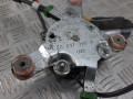 стеклоподъемник электрический передний правый Audi A6 4A/C4 1996, 2.0 л., ABK, бензин, 4A0837398A - фото №5