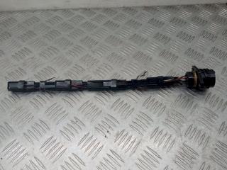 проводка Volkswagen Touran 1 поколение [рестайлинг] 2007, 1.9 л., TDi, 38971803