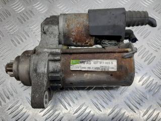 стартер SEAT Ibiza 3 поколение 2005, 1.2 л., i, 02T911023S