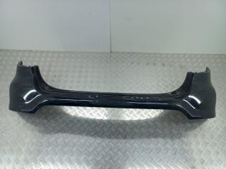 бампер задний Kia Rio 4 поколение 2019, 86611-H0500