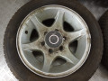 диск литой Opel Frontera A 1997, 91140444 - фото №2