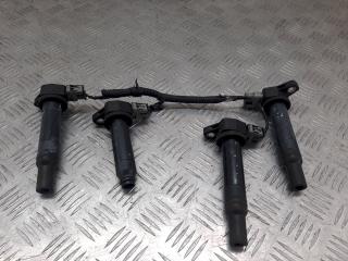 катушка зажигания Hyundai Accent 3 поколение (MC) 2008, 1.6 л., i, 27301-26640