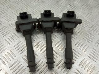 катушка зажигания Lancia Lybra 1 поколение 2000, 2.0 л., i, 221504006