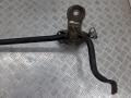 стабилизатор подвески (поперечной устойчивости) Volkswagen Passat B5 1999 - фото №3