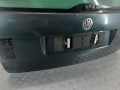 крышка багажника (дверь 3-5) Volkswagen Passat B5 [рестайлинг] 2004, 2.8 л., i, AMX, бензин - фото №3