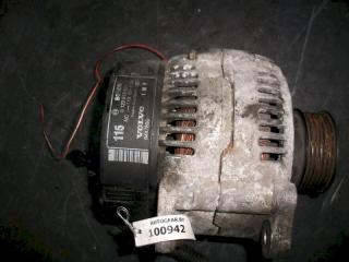 генератор Volvo 2002, 2.4 л., i